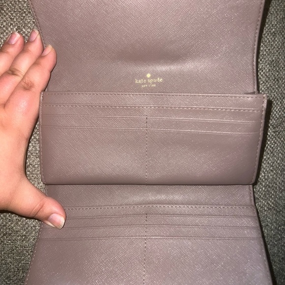 Kate Spade Wallet - Picture 6 of 7